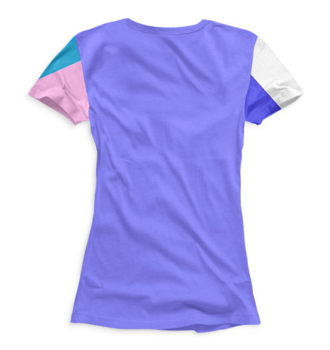 

Футболки Print Bar, Белый, Курт Кобейн