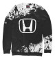 Свитшот для девочек HONDA SPORT