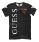 Футболка для мальчиков GUESS