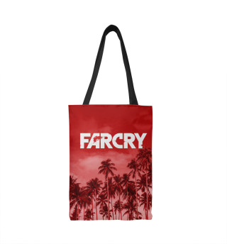  FARCRY