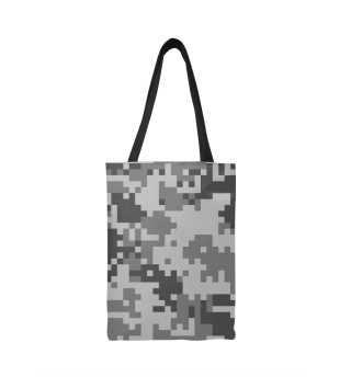  Camo digital gray