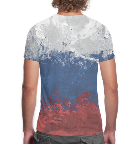 

Футболки Print Bar, Молочно-белый, Петя решает все