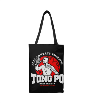 Tong Po