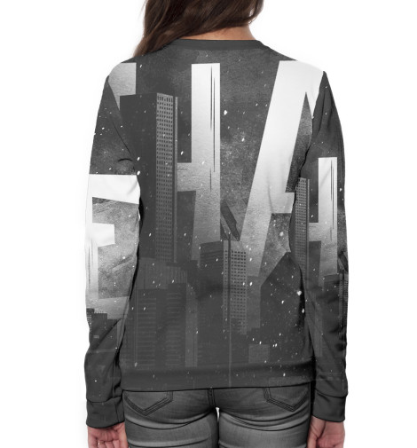 

Свитшоты Print Bar, Белый, Джеймс Харден