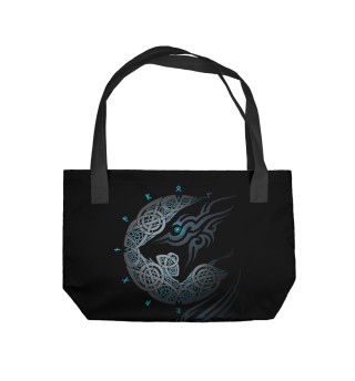 Волк Фенрир