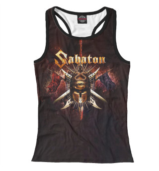 Sabaton