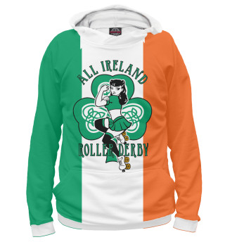 Ирландия, Roller Derby