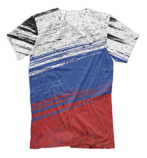 

Футболки Print Bar, Молочно-белый, Владик