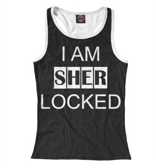 I am Sherlocked