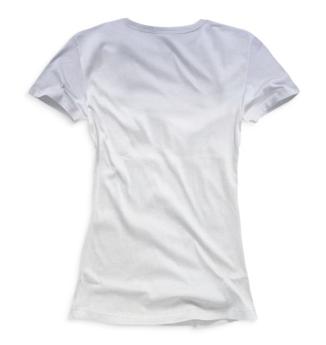 

Футболки Print Bar, Белый, Linkin Park