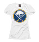 Футболка для девочек Buffalo Sabres