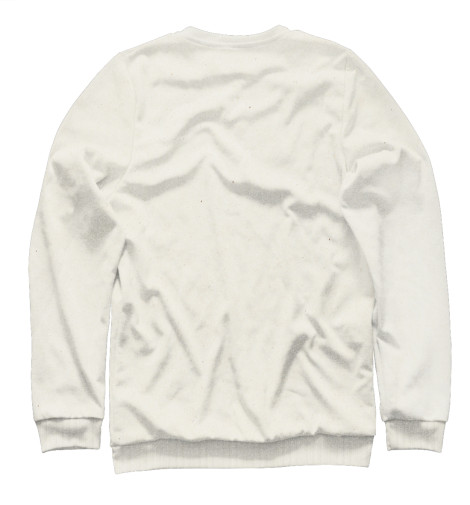 

Свитшоты Print Bar, Белый, Семья