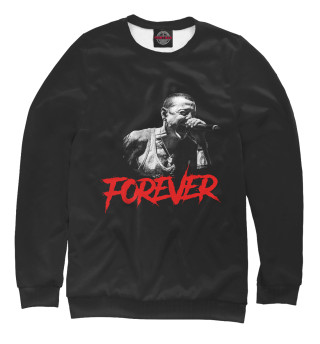 Свитшот для мальчиков Forever Chester
