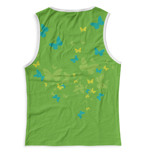 

Майки Print Bar, Белый, Доктор — это призвание