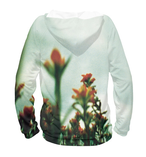 

Худи Print Bar, Белый, Nine Inch Nails