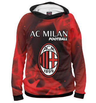 Худи для девочки Милан | Football