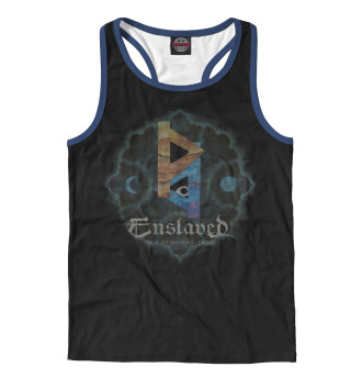 Enslaved