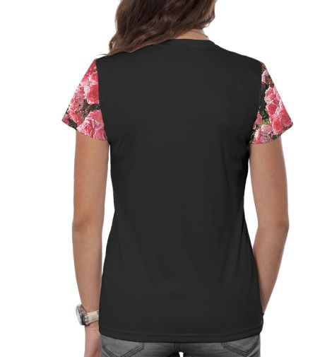 

Футболки Print Bar, Белый, На Земле с 1991