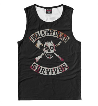 The Walking Dead - Survivor