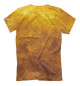 Мужская футболка Никита — самый золотой