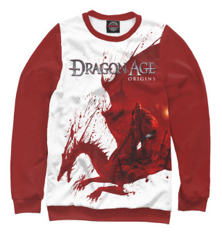  Dragon Age Origins