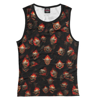 Lost souls form DooM