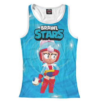 Джанет Janet BrawlStars