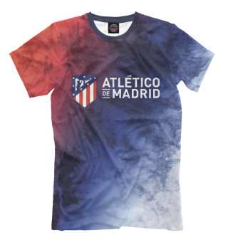 Мужская футболка Atletico Madrid