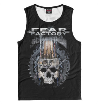 Fear Factory