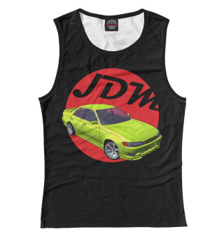 JDM JZX90 Black