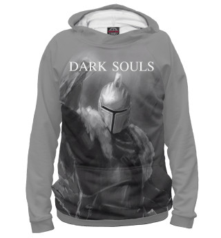 Мужское худи Dark Souls