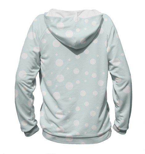 

Худи Print Bar, Белый, Муж / Жена