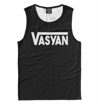 Vasyan