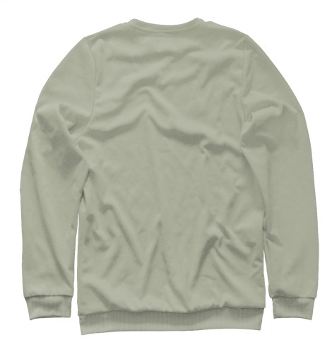 

Свитшоты Print Bar, Белый, Сенбернар