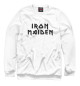 Свитшот для мальчиков Iron Maiden