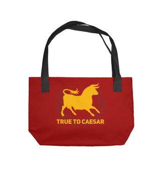 True To Caesar - Legion [Fallout: New Vegas]