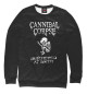 Мужской свитшот Cannibal Corpse