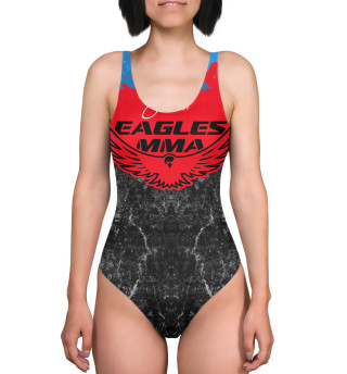 Eagles MMA
