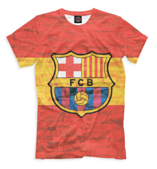 FCB стена