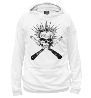 Todd skull