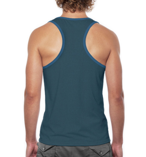 

Майки борцовки Print Bar, Белый, Грибы