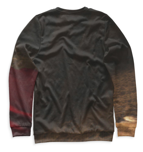 

Свитшоты Print Bar, Белый, Evanescence