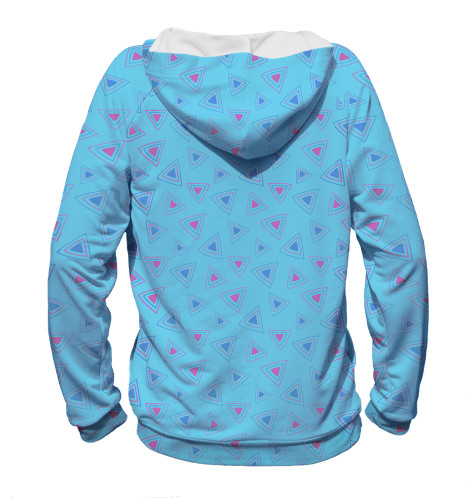 

Худи Print Bar, Белый, Муж и жена