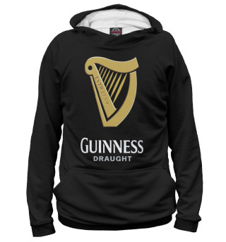 Худи для мальчика Ирландия, Guinness