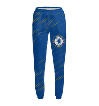 Женские спортивные штаны Chelsea F.C. / Челси
