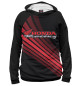 Женское худи Honda