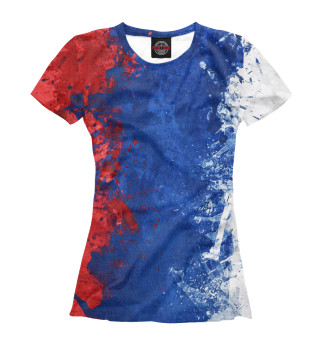 Russian Flag