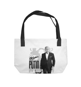 Президент Путин