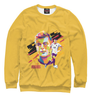 Toni Kroos