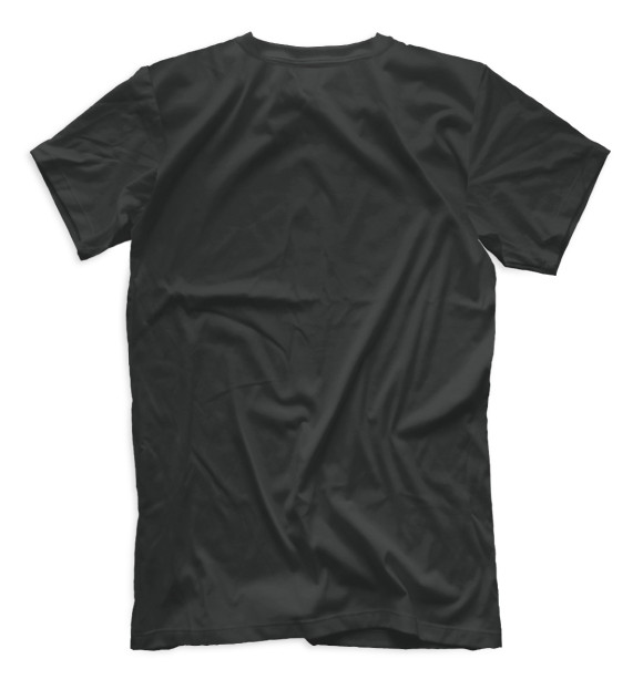 Мужская футболка с изображением Тимур — самый лучший в мире цвета Белый